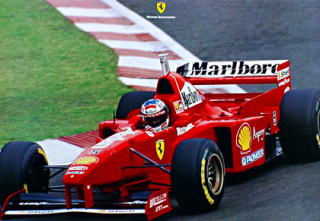 フェラーリのポスター 26