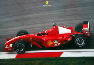 フェラーリのポスター 33